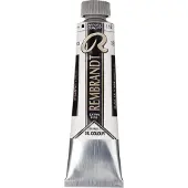 Taidepiste Olieverf Tube 40 ml Titaanwit (Lijnolie) 118