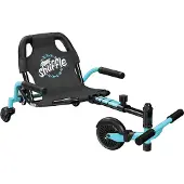Razor Crazy Cart Shuffle van - Drift-kart voor kinderen vanaf 4 jaar