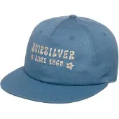 Quiksilver - Drifter Canvas - Pet One Size, blauw
