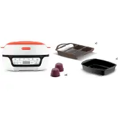 Tefal Taarttoestel Kd804510