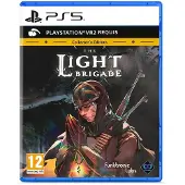 The Light Brigade: Collector's Edition - PS5 / PSVR2