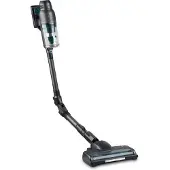 H.Koenig PowerFlex+ UPX26 - 2-in-1 Cordless Stick Vacuum Cleaner 220W - Foldable - Autonomous up to 40 Min - Lightweight - 3 Powers