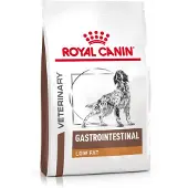 Royal Canin Hondenvoer Droog Gastrointestinal Low Fat 1,5 kg