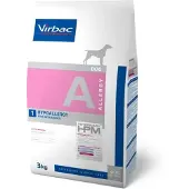 Virbac Veterinary HPM Dietetic Dog - Hypoallergy