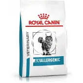 Royal Canin Kattenvoer Droog Anallergenic 4 kg