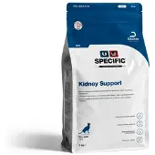 Specific 3x FKD Kattenvoer Kidney Support 2 kg