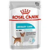 Royal Canin 48x Urinary Care Hondenvoer Nat 85 gr