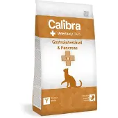 Calibra Vet Diet Cat Gastrointestinal&pancreas Kattenvoer