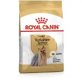 Royal Canin 4x Yorkshire Terrier Adult Hondenvoer Dry 3 kg