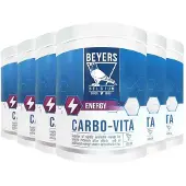 Beyers 6x Carbo-Vita Grit 450 gr