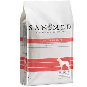 Sanimed Preventive Adult Small Breed Hondenvoer 3 kg