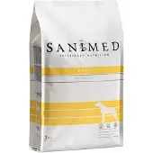 Sanimed Preventive Puppy Hondenvoer 3 kg