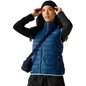 Regatta Dames Hillpack II Bodywarmer