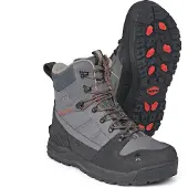 Westin W6 Wading Boot Cleated Dark Shadow Size 43