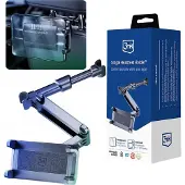 3MK Single Headrest Holder - Autohouder voor hoofdsteun