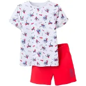 Zippy 3107114701 Korte Mouw Pyjama