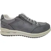 Grisport 43069 Veterschoenen | Maat 40 Heren Blauw