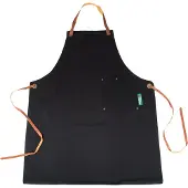 Kook schort "RECYCLED"