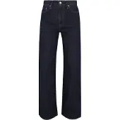 Levi's Jeans 'Ribcage Wide Leg ' donkerblauw