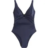Next Shaping-badpak navy