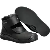 Mascot F1100-902 Veiligheidsschoenen hoog S1PS, asfalt Zwart maat 1040 uniseks