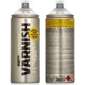 Packlinq Spray vernis, matt, 400 ml/ 1 Doosje