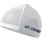 Gist Summer Onder Helm Muts Wit,Grijs Man