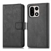 IMoshion Luxe Bookcase voor de OnePlus 15 - Zwart