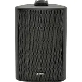 Adastra BC4V-B 100V opbouwluidspreker 4 inch 20W zwart
