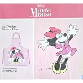 Disney kinder keukenschort