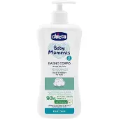 Chicco - BM BodyWash No-Tears Tender 500ml