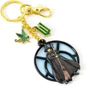 Ginza.se - Wicked Elphaba Raamsleutelhanger
