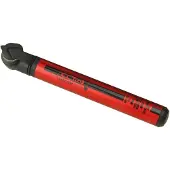 Eltin Magic Mini Pump Rood 160 Psi