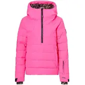 Rehall YAZZ-R-jr. - Girls puffer snow anorak jacket