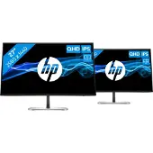 HP Series 5 Pro 527pq Lot de 2