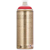 Packlinq Spray Verf, rood, 400 ml/ 1 Doosje