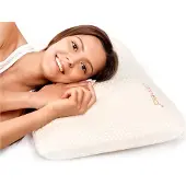 VARIO PILLOW geprofileerd hoofdkussen om te slapen