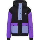 Rehall STUSSY-R-jr. - Girls snowjacket