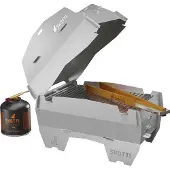SKOTTI kap voor Skotti Grill