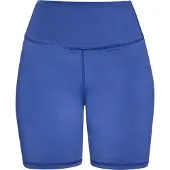 Faina Athlsr Leggings kobaltblauw