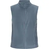 Mo ATHLSR Bodywarmer duifblauw
