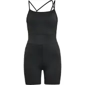 Mymo Jumpsuit zwart