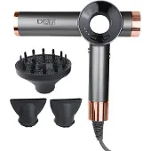 Italian Design CYCLONE BALANCE BLDC PROFESSIONELE FÖHN