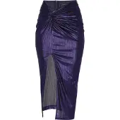 Faina Rok indigo