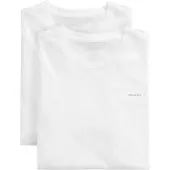 Gant Shirt wit