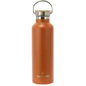 Craghoppers 750ml Waterfles (Canyon Oranje)