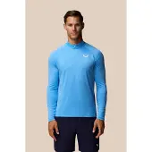 Castore Adapt Sweatshirt Met Halve Rits