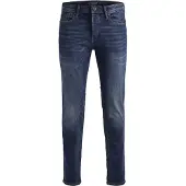 Jack & Jones Jeans 'Tim' blauw denim