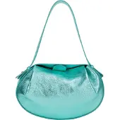 Faina Handtas turquoise