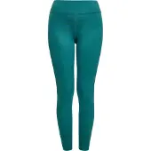 IZIA Sportbroek petrol